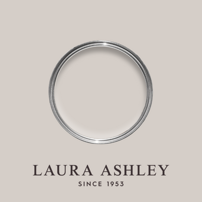 Laura Ashley Paint - Dove Grey