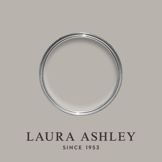 Laura Ashley Paint - Dark Dove Grey