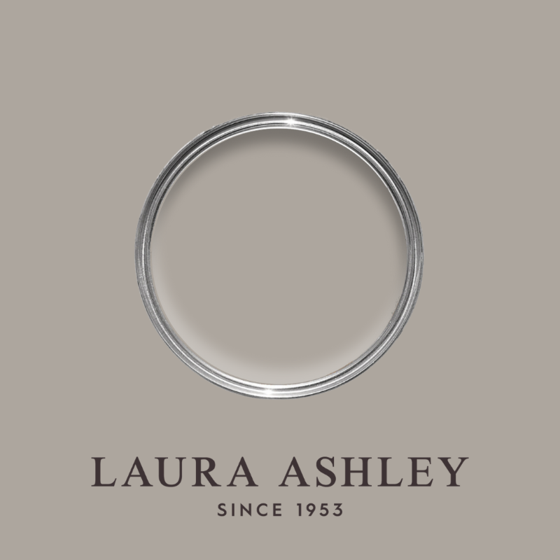 Laura Ashley Paint - Pale French Grey