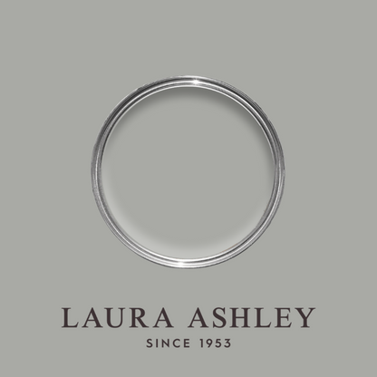 Laura Ashley Paint - Steel