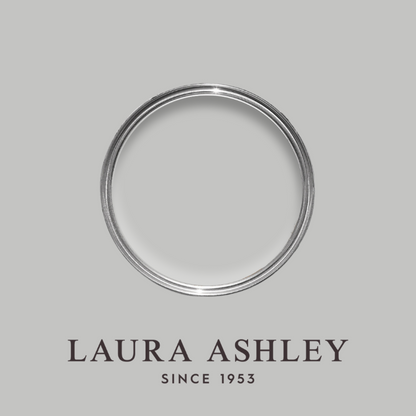 Laura Ashley Paint - Silver