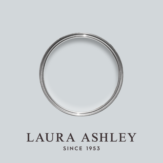 Laura Ashley Paint - Slate White