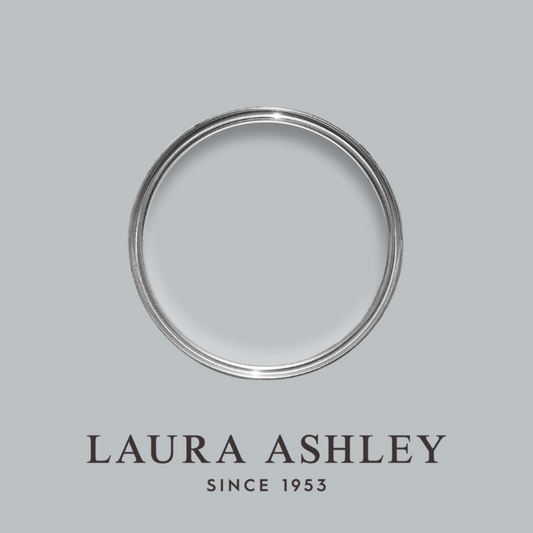 Laura Ashley Paint - Pale Slate