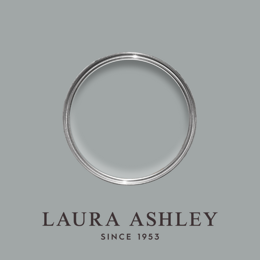 Laura Ashley Paint - Slate