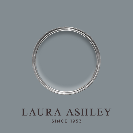 Laura Ashley Paint - Dark Slate