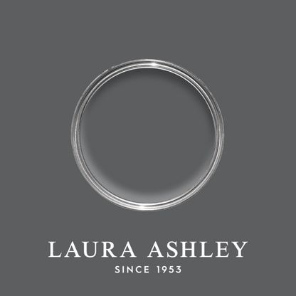 Laura Ashley Paint - Charcoal