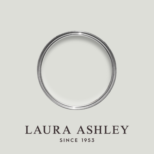 Laura Ashley Paint - Pale Sage Leaf