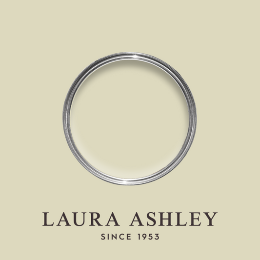 Laura Ashley Paint - Pale Hedgerow