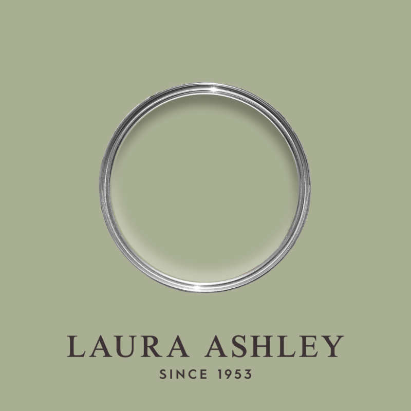 Laura Ashley Paint - Hedgerow