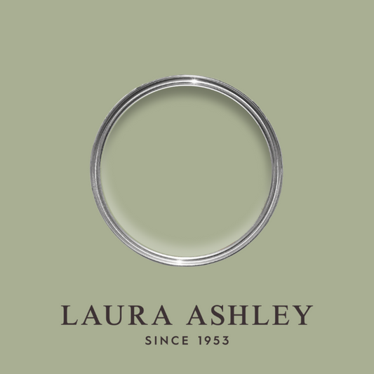 Laura Ashley Paint - Hedgerow