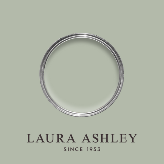 Laura Ashley Paint - Pistachio