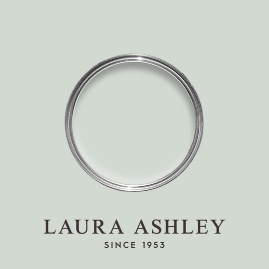 Laura Ashley Paint - Pale Eau de Nil