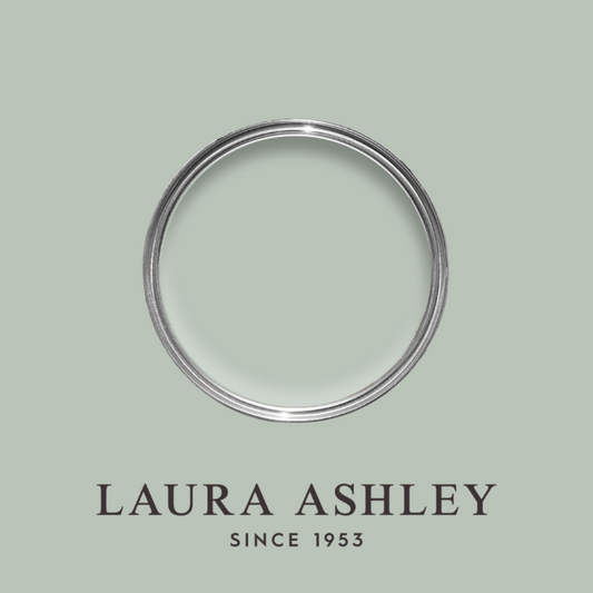 Laura Ashley Paint - Eau de Nil