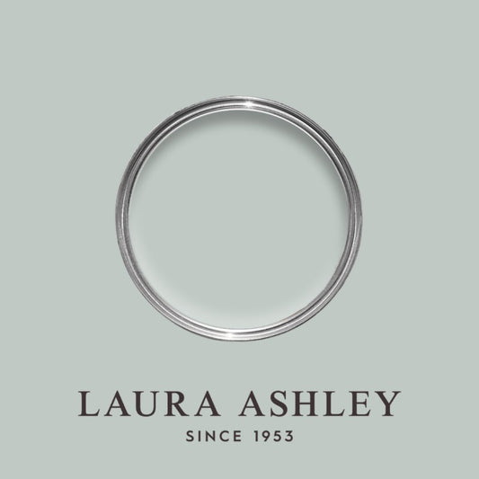 Laura Ashley Paint - Pale Grey Green