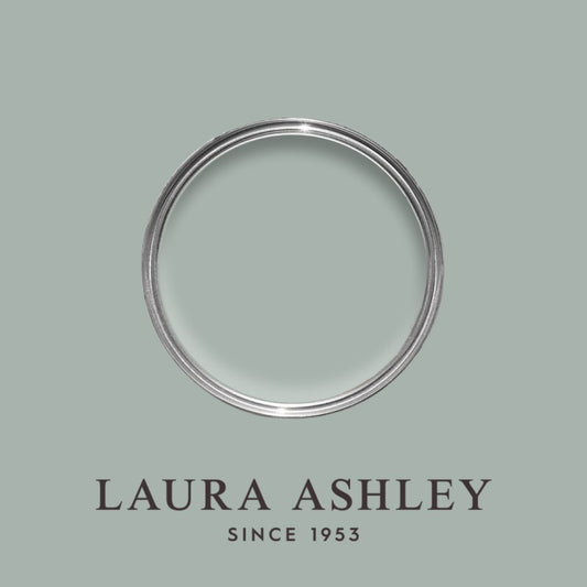 Laura Ashley Paint - Grey Green