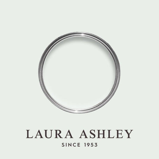 Laura Ashley Paint - Duck Egg White