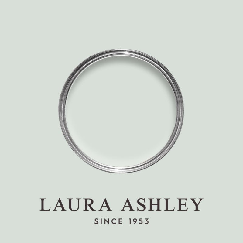 Laura Ashley Paint - Pale Duck Egg