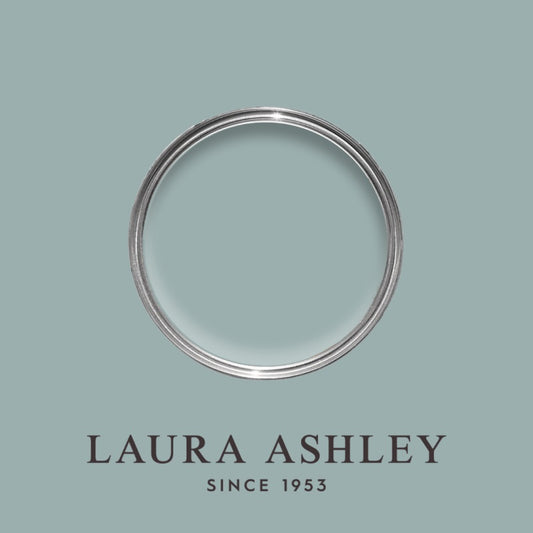 Laura Ashley Paint - Dark Duck Egg