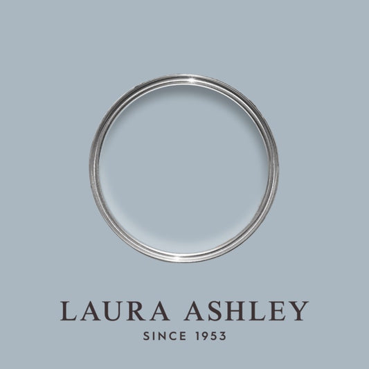 Laura Ashley Paint - Chalk Blue