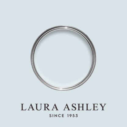 Laura Ashley Paint - Seaspray White