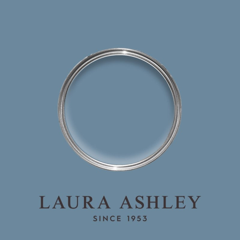 Laura Ashley Paint - Dark Seaspray