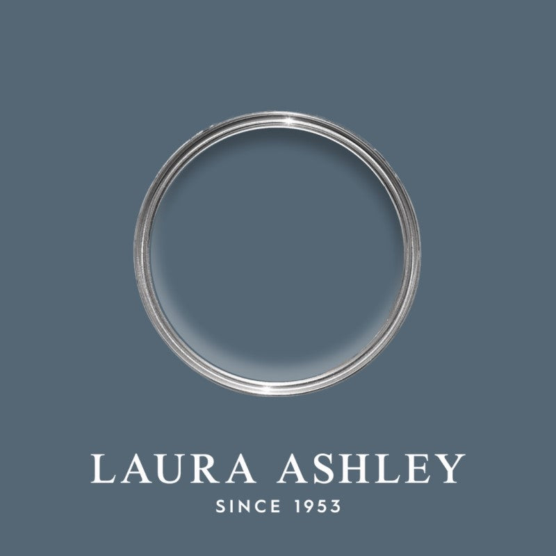 Laura Ashley Paint - Dusky Seaspray