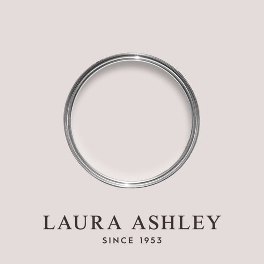 Laura Ashley Paint - Amethyst White