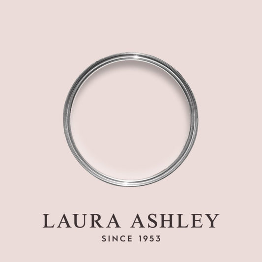 Laura Ashley Paint - Pale Blush