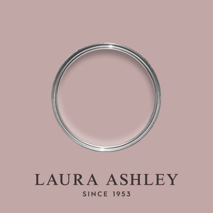 Laura Ashley Paint - Dark Blush