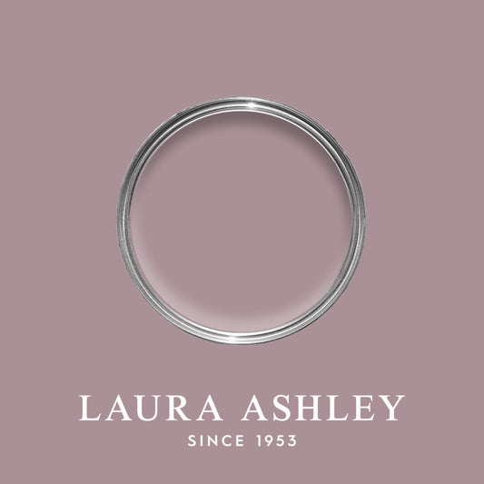 Laura Ashley Paint - Grape