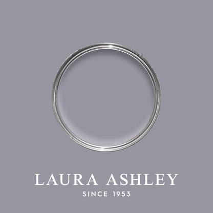 Laura Ashley Paint - Pale iris