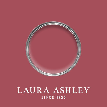 Laura Ashley Paint - Pale Cranberry