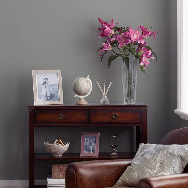 Laura Ashley Paint - Steel