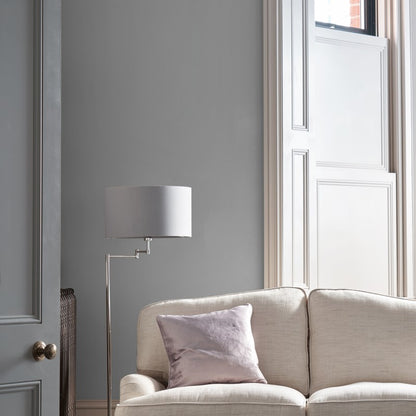 Laura Ashley Paint - Powder Grey