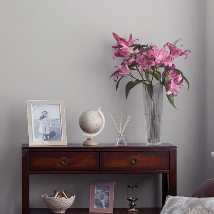 Laura Ashley Paint - Dark Sugared Grey