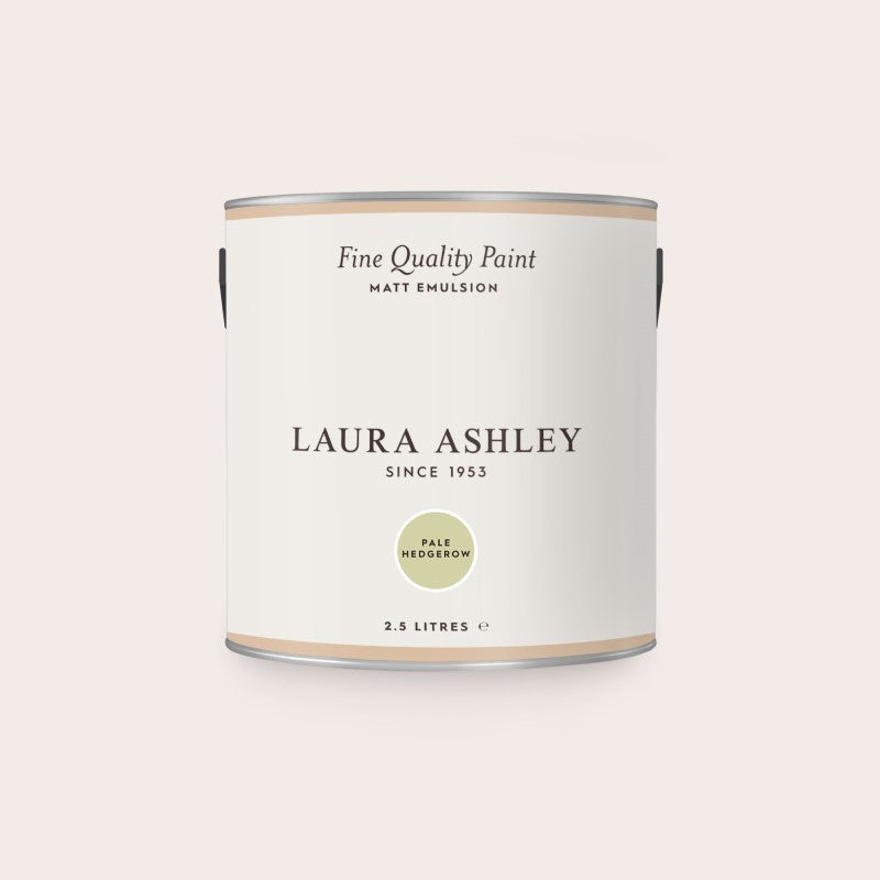 Laura Ashley Paint - Pale Hedgerow