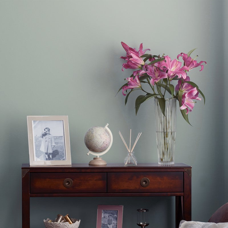 Laura Ashley Paint - Pale Duck Egg