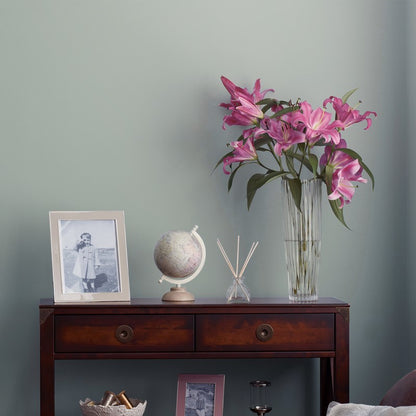 Laura Ashley Paint - Pale Duck Egg