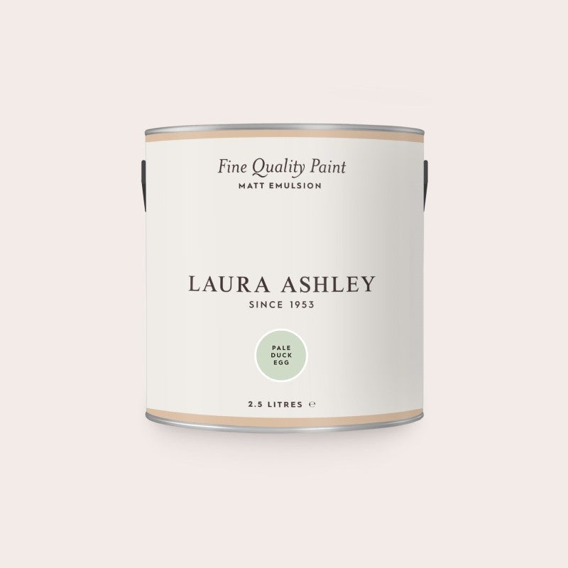 Laura Ashley Paint - Pale Duck Egg