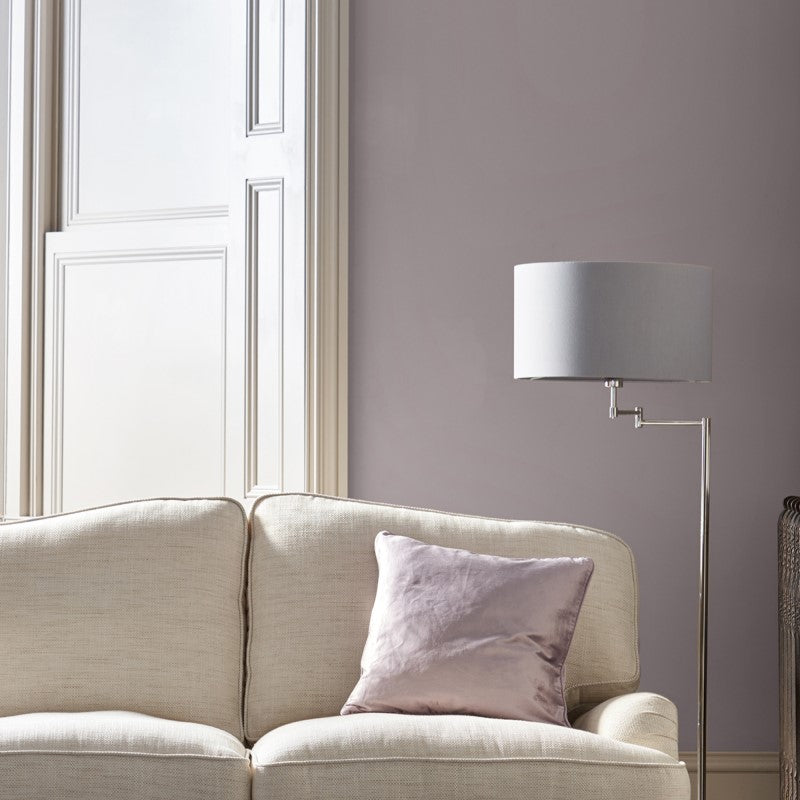 Laura Ashley Paint - Pale Amethyst