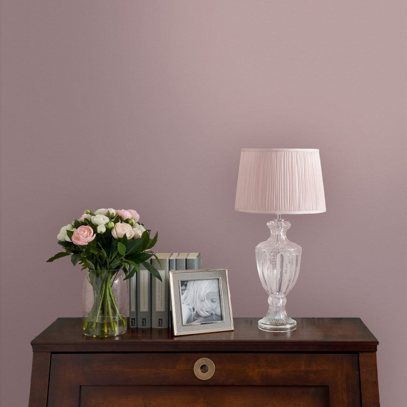 Laura Ashley Paint - Dark Blush