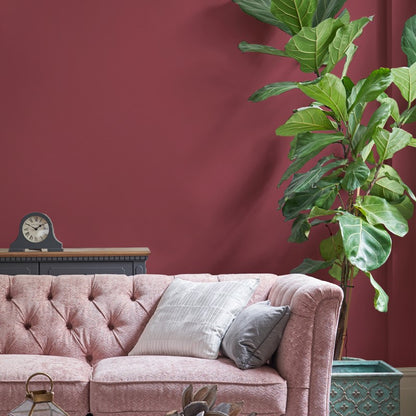 Laura Ashley Paint - Pale Cranberry