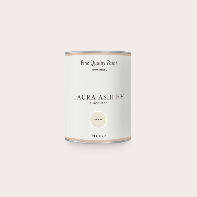 Laura Ashley Paint - Pearl