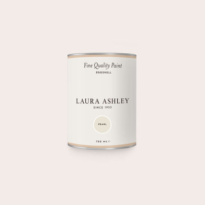 Laura Ashley Paint - Pearl