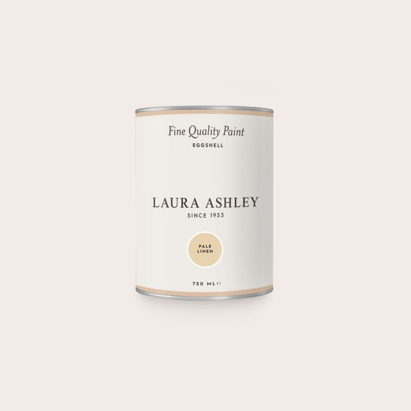 Laura Ashley Paint - Pale Linen