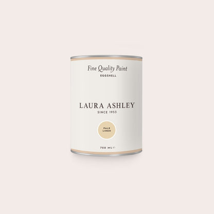 Laura Ashley Paint - Pale Linen