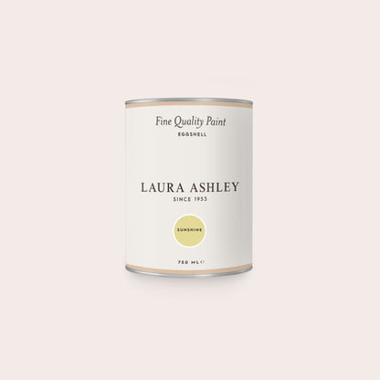 Laura Ashley Paint - Sunshine