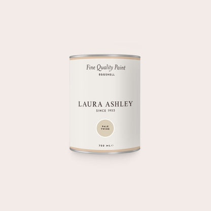 Laura Ashley Paint - Pale Twine