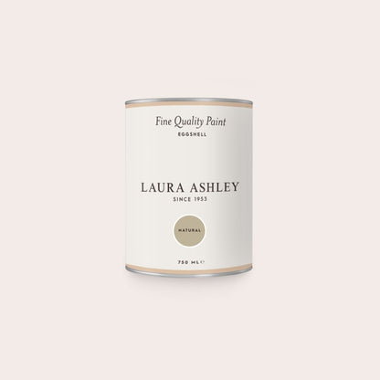 Laura Ashley Paint - Natural