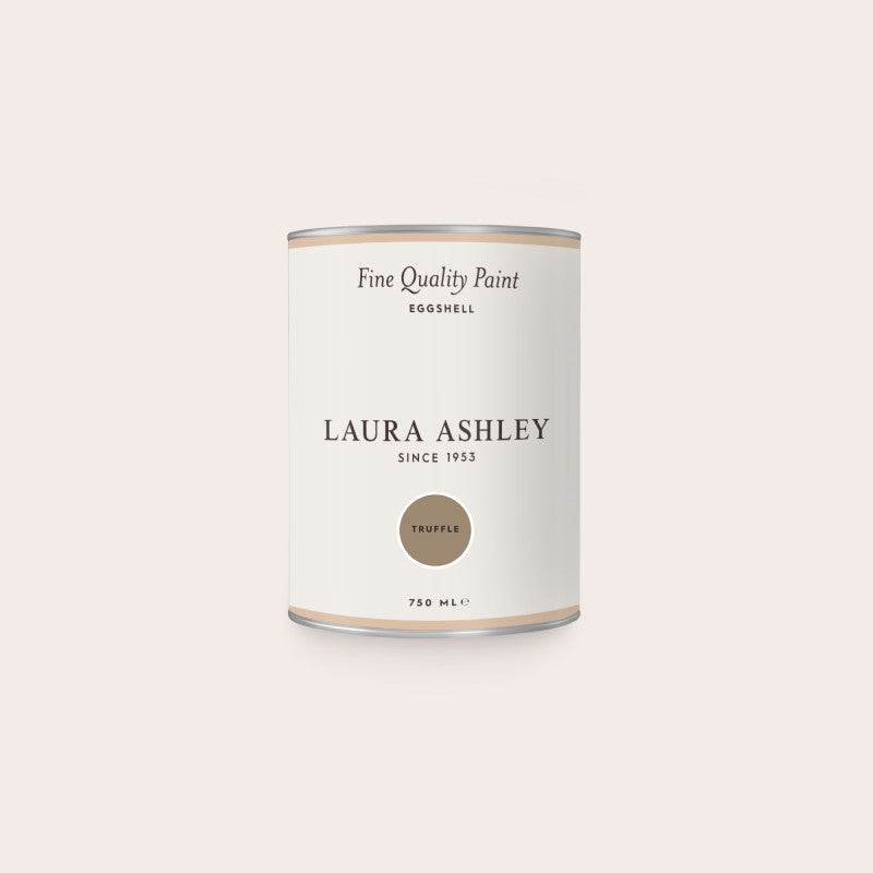 Laura Ashley Paint - Truffle